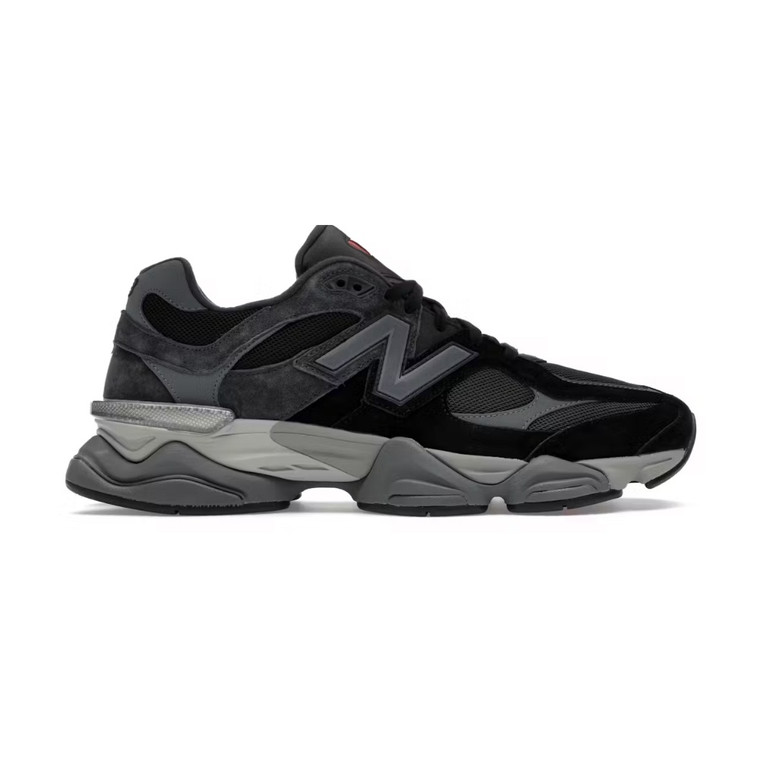 New Balance 9060 'Black Castlerock'