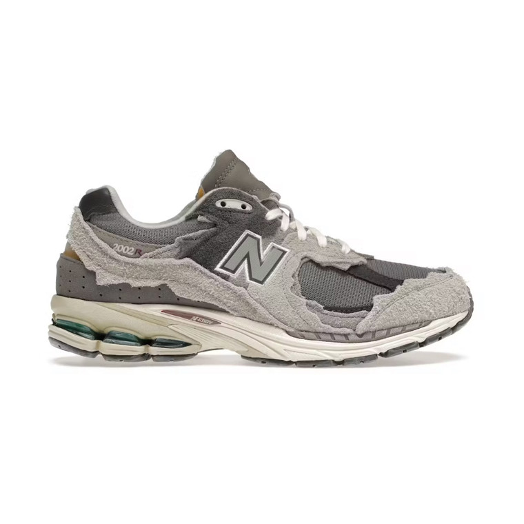 New Balance 2002R 'Protection Pack Rain Cloud'