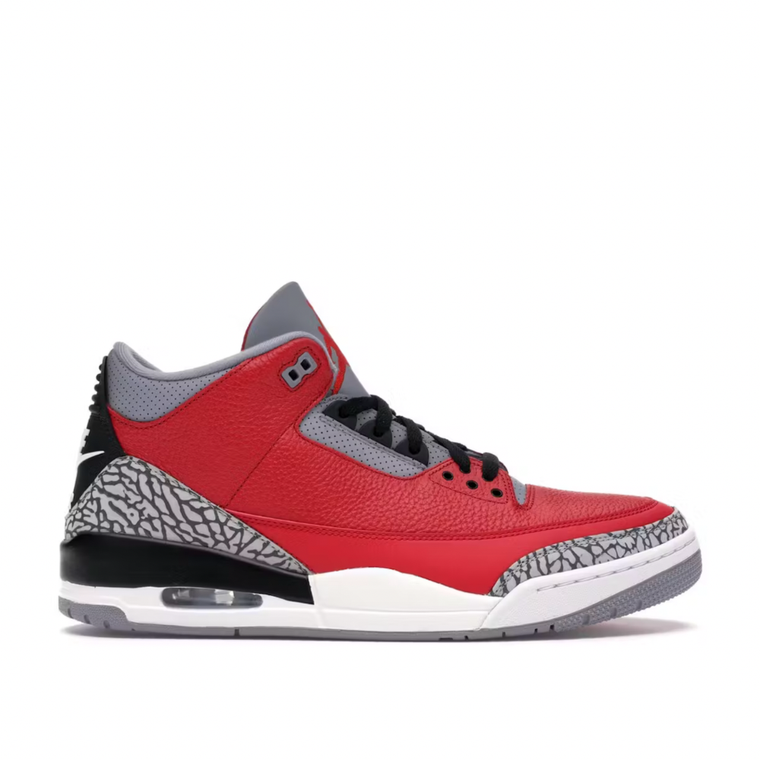 AJ 3 Retro ‘SE Unite’