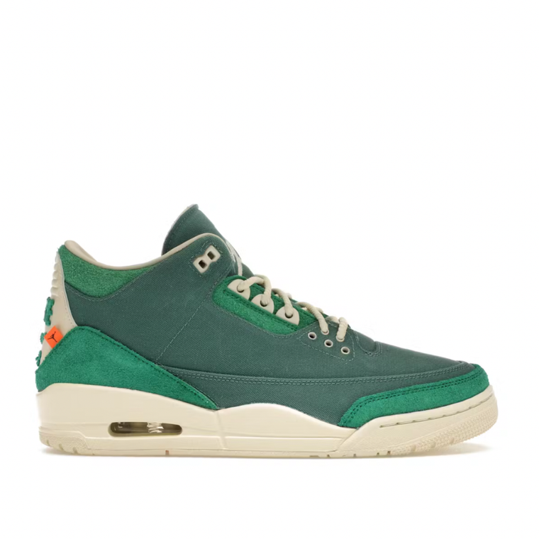 AJ 3 Retro 'Nina Chanel'