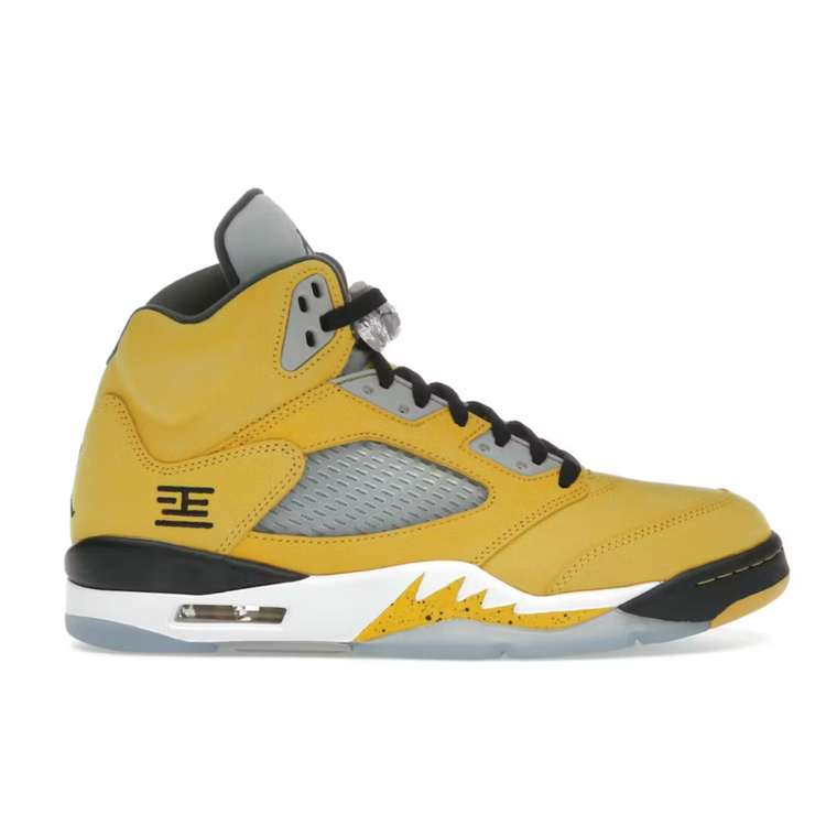 AJ 5 Retro 'Tokyo'