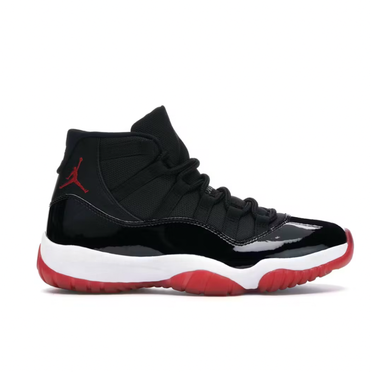 AJ 11 Retro 'Bred'