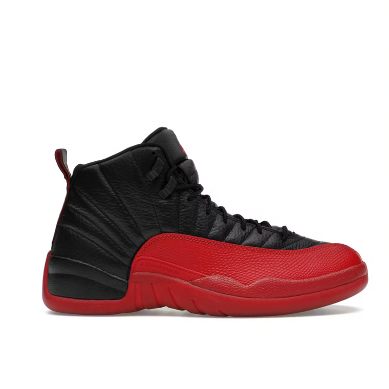 AJ 12 Retro 'Flu Game'