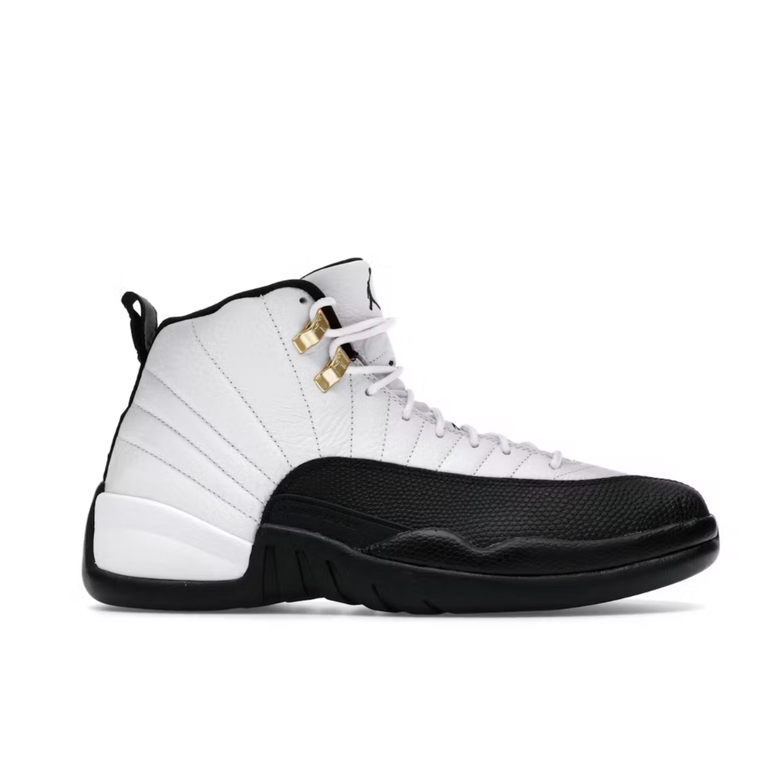 AJ 12 Retro 'Taxi'
