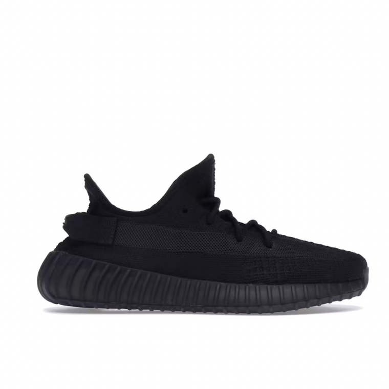 Yeezy 350 'Onyx'