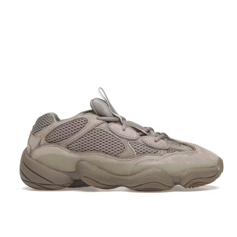 Yeezy 500 'Ash Grey'