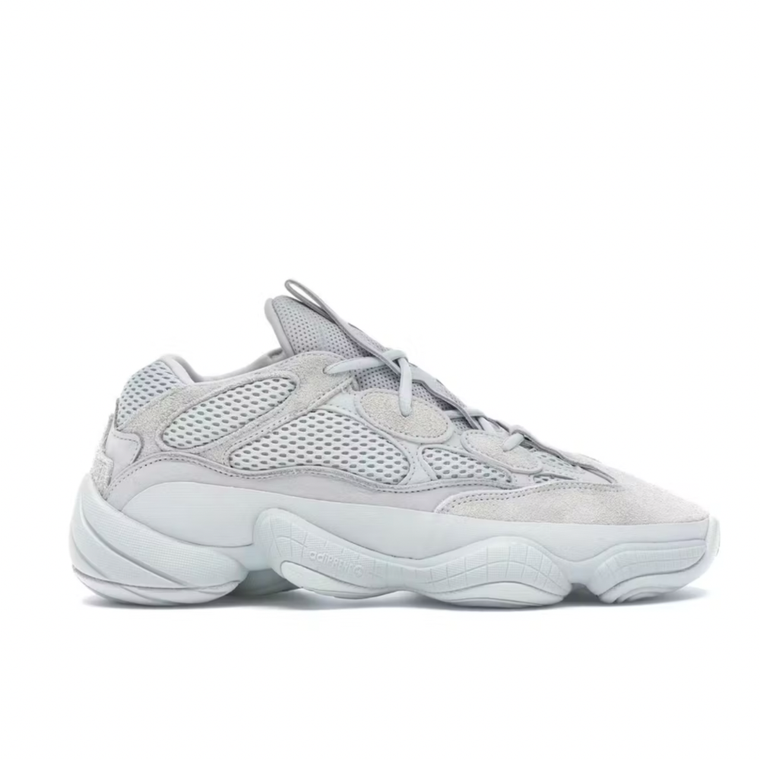 Yeezy 500 'Salt'