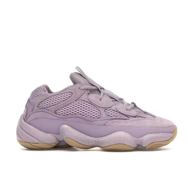 Yeezy 500 'Soft Vision'