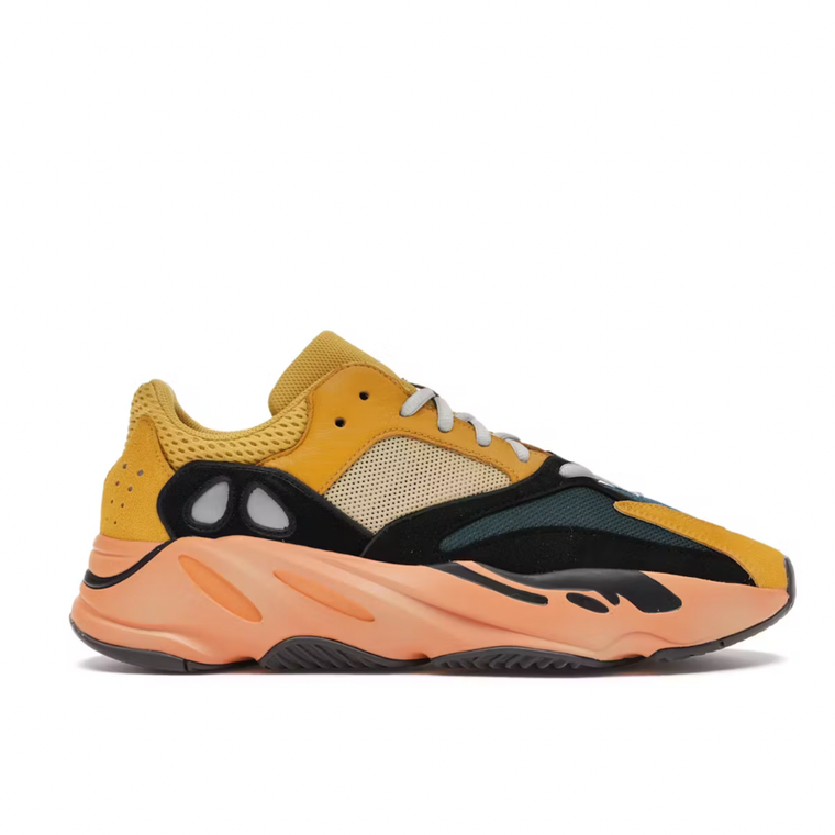 Yeezy 700  'Sun'