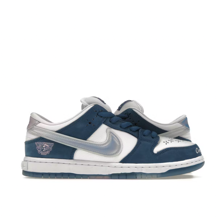 SB Dunk Low x Born Raised ‘One Block at a Time’