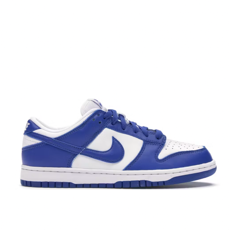 Dunk Low ‘Kentucky’