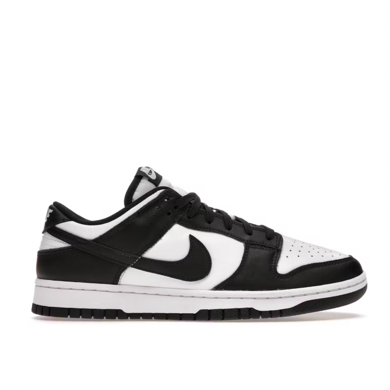 Dunk Low ‘Panda’