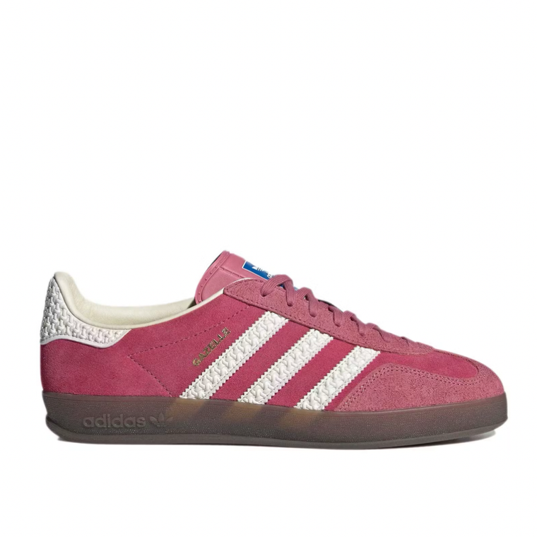 Adidas Gazelle Indoor ‘Pink Cloud White’