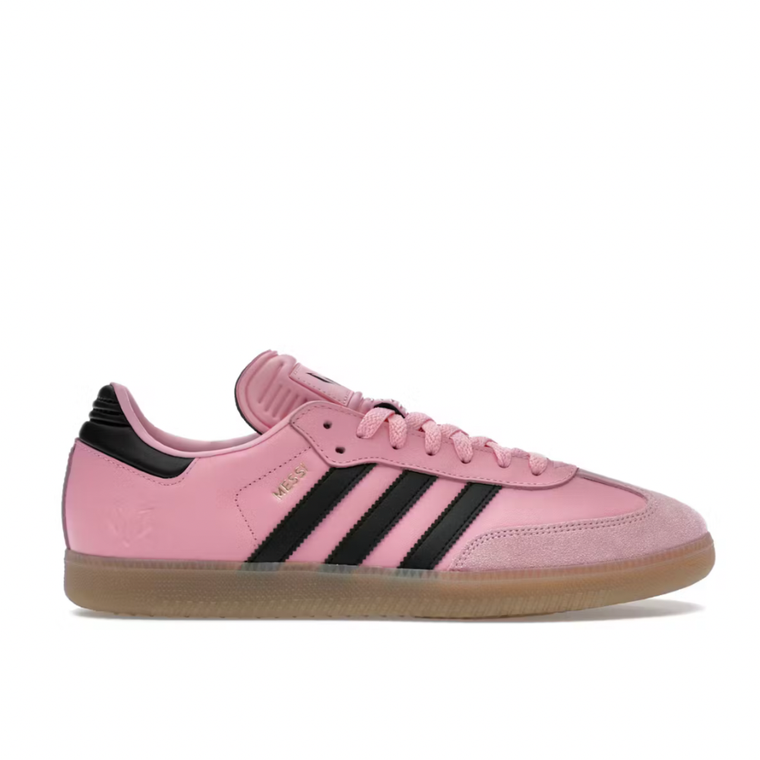 Adidas Samba x Lionel Messi ‘Inter Miami’