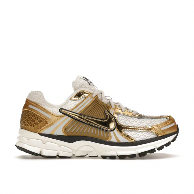 Voomero 5 ‘Metallic Gold’