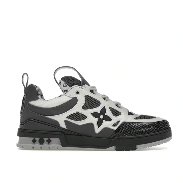 Louis Vuitton Skate ‘Grey Black’