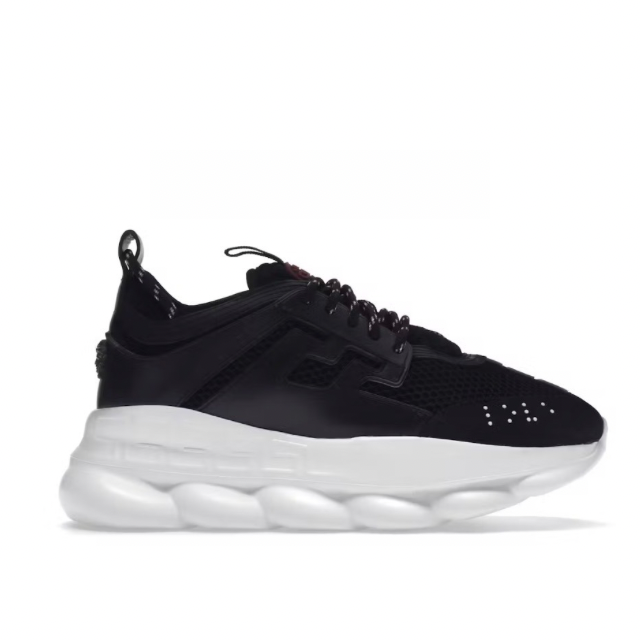 Versace Chain Reaction ‘Black’