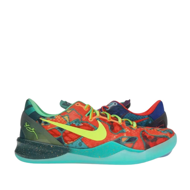 Kobe 8 Protro ‘What the Kobe’