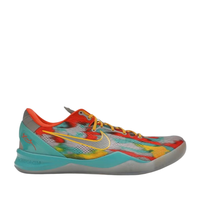 Kobe 8 Protro ‘Venice beach’