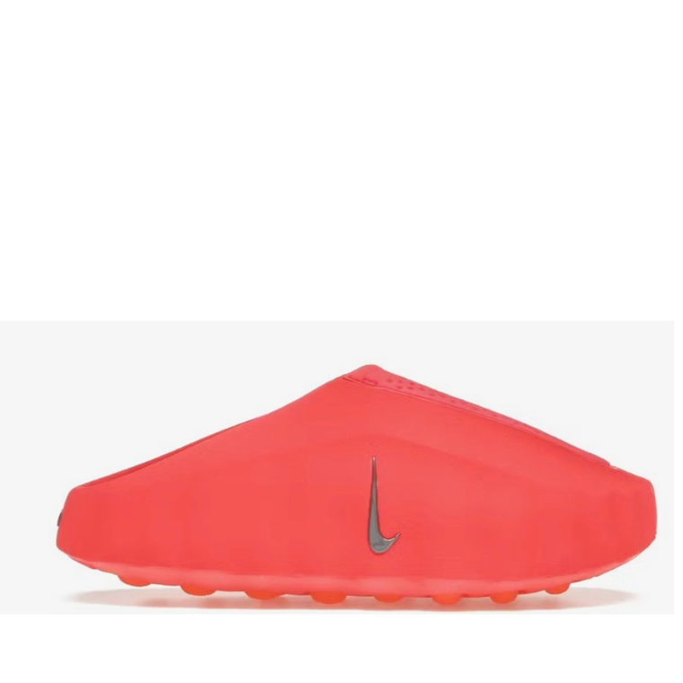 Nike Mind 001 Slide 'Solar Red'