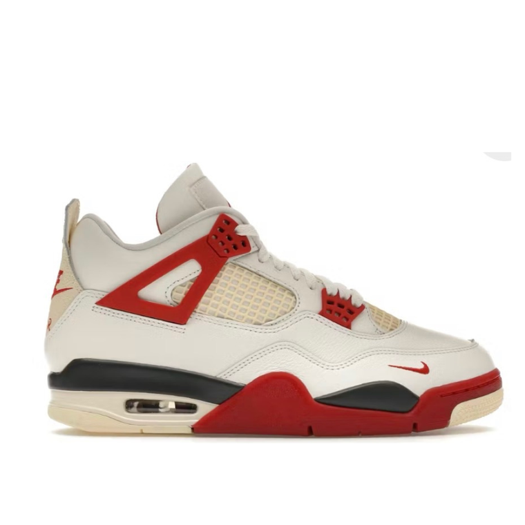 AJ 4 Retro ‘Nigel Sylvester Brick After Brick’