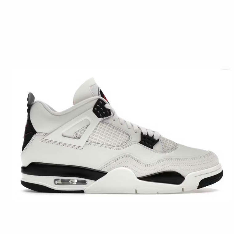 AJ 4 Retro ‘Flight Club’