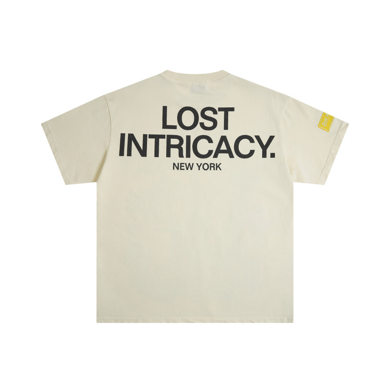 LOST INTRICACY NY Liberty Tee