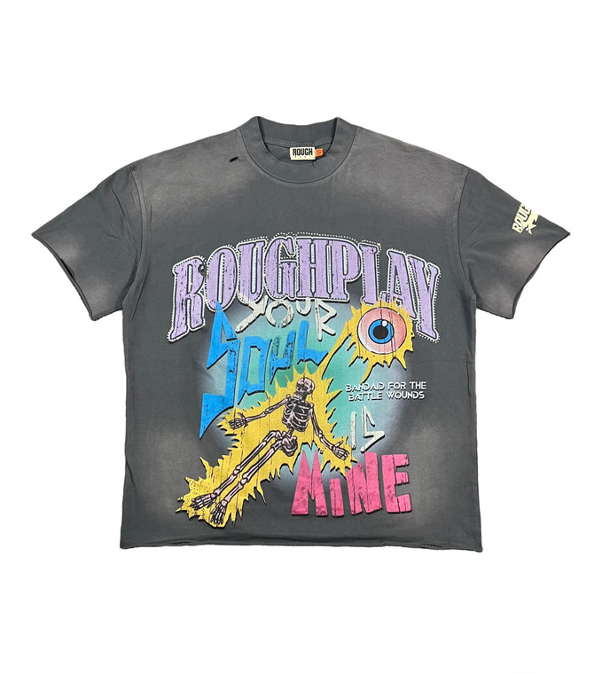 RoughPlay Eye of Mine Tee