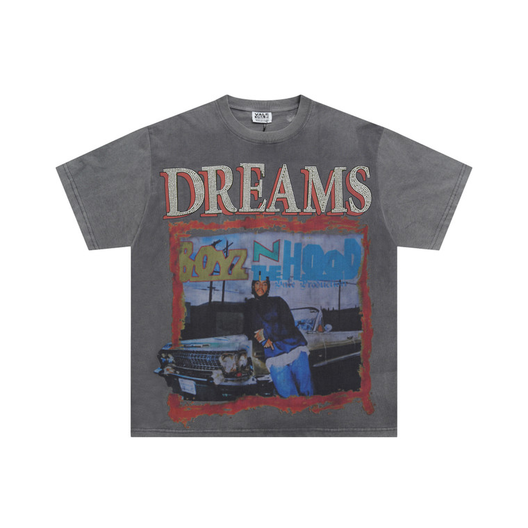 Valley Dreams Midnight Ride Tee