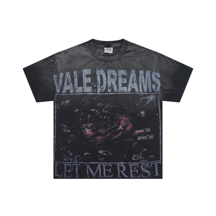 Valley Dreams Tour Tee