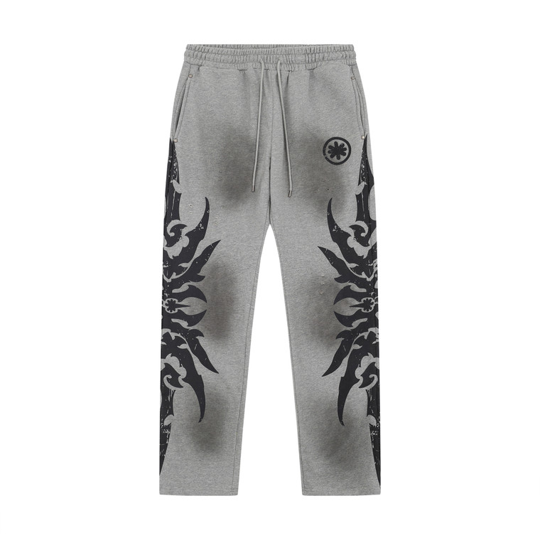 Tribal Sweatpants