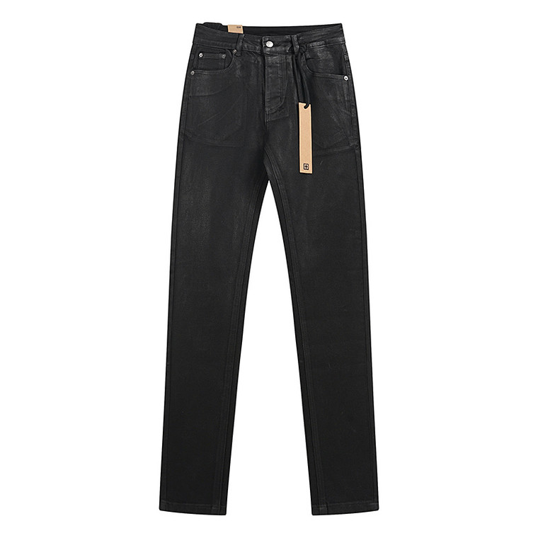 Ksubi Essential Black Skinny Jeans