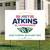 Joey Atkins AG Commissioner (24" x 18" Coroplast Yard Sign)