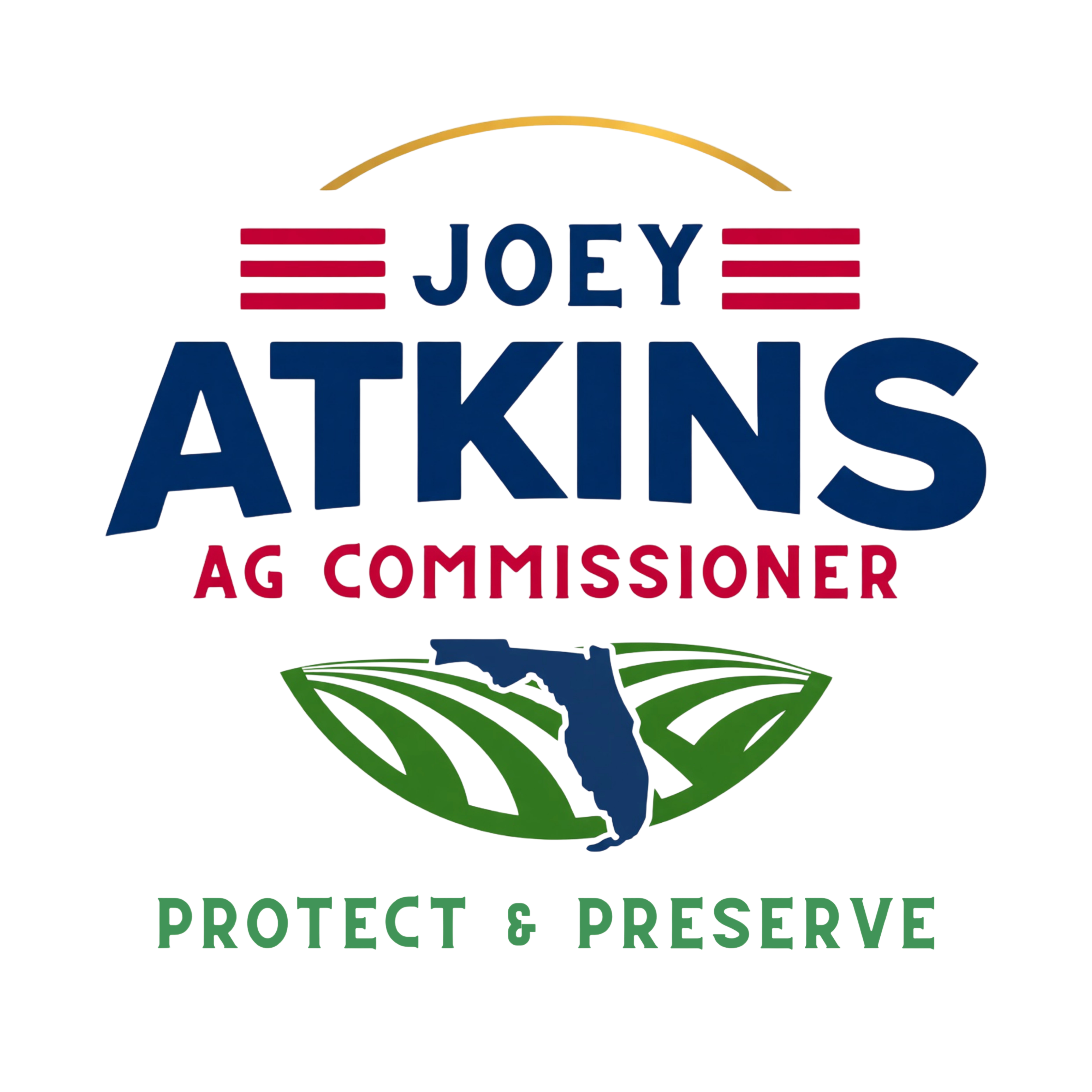 Joey Atkins for AG Commissioner