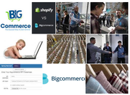 ​Anyone On Bigcommerce?