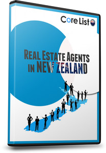 Real Estate Agents Database NZ 2021 Real Estate Agents Database NZ 2021