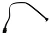 611894-015 HP 18" Straight to Right Angle SATA Drive Cable