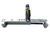 743028-001 HPE Pci-E 3.0 CPU 1 Riser Kit Assembly for G9 DL160