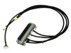 432219-001 HP Front I/O Panel with Cable for XW4400 XW8600