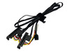 464947-001 HP Z600 2-Port SAS Hard Drive Power Cable