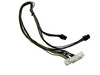 463987-001 HP Z800/Z820 Workstation Graphic Card Power Cable