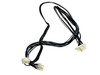 463983-001 HP Z600 Workstation CPU Memory Power Cable
