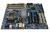 586968-001 HP Z400 WorkStation MotherBoard