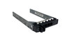 KF248 DELL PowerEdge SAS/SATA 2.5" Drive Tray