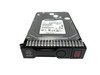 The 858648-001 is a 1 Terabyte, 6G, 7.2k Spindle Speed, SC, Mid Line, SATA Hard Drive for HPE ProLiant Servers.