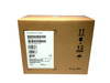 The P04118-001 in New Retail packaging that displays the SATA solid state drive's label.