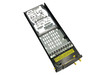The QR496A is a 900 Gigabyte, 10,000Rpm, 6G Data Transfer Rate, SAS 3PAR hard drive. The QR496A is a 900 Gigabyte, 10,000Rpm, 6G Data Transfer Rate, SAS 3PAR hard drive.