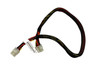 582752-001 HP G7 ProLiant BackPlane 26" 12 Pin Power Cable