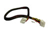 582752-001 HP G7 ProLiant BackPlane 26" 12 Pin Power Cable