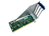 875087-001 HPE Quad x8 Slimline Riser PCA Board with Cage 875087-001 HPE Quad x8 Slimline Riser PCA Board with Cage